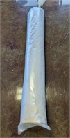 ROLL OF DRAPERY FABRIC