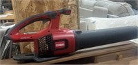 Toro 60V 605CFM Flex Force Blower-Tool Only