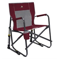 GCI Outdoor Freestyle Camping Rocking Chair