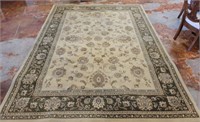 KASHMIR COLLECTIONS AREA RUG