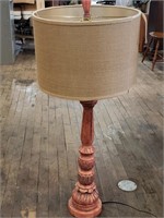 38" Crestview Collection Table Lamp - Note