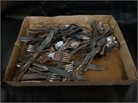 Gibson Stainless Silverware & More