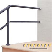 CHR Outdoor Hand Rail Extension (Up to 4 Ft)