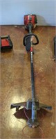 TROY-BILT GAS WEED TRIMMER