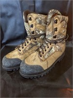 Irish Setter by Red Wing Gore-Tex Boots