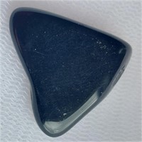 Obsidian -The Truth Seeker Stone- Tumbled Gemstone
