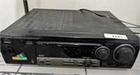 PHILLIPS HOME CINEMA RECEIVER