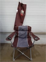 Ventura Big Boy Arm Chair with Storage/ Carrying