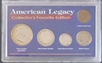 American Legacy "Collector's Favorite Ed."