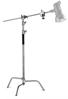 NEEWER C STAND BOOM ARM 10.5FT