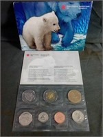 2000 Canadian Mint Special Edition Uncirculated