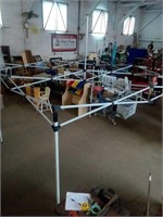 Large Frame for Canopy Perfect for Upcoming