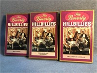THE BEVERLY HILLBILLIES (The Collectors Edition)