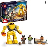 LEGO 76830