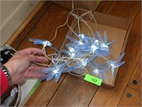 BUTTERFLY STRING LIGHTS- WORK