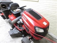 2008 Craftsman T3000 Riding Lawn Mower -