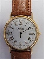 MOVADO WORKING WATCH