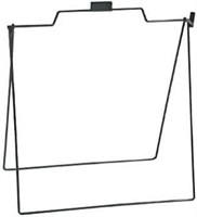 5 Pack Metal A-Frame Stand 18x24