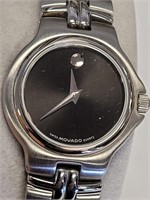 MAOVADO LADY'S WATCH