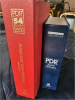 PDR Medical Reference & Dictionary Books