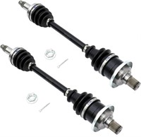 FKG CV Axle for Arctic Cat 400/450/500