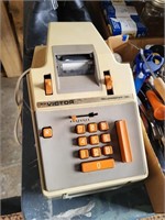 VTG Victor Tallymaster Adding Machine