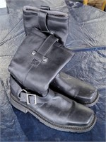 Men’s Durango Boots Size 9D
