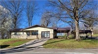 3 Bedroom, 1 Bath Home in Otterville, MO