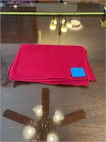 Rectangle Tablecloth 46” x 64”