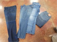 TRAY SIZE 38 JEANS