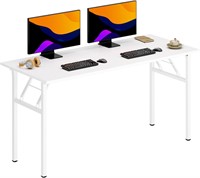 DlandHome 55 Desk  White DND-ND5-140WW