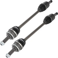 03-08 Subaru Forester CV Axle Shaft 2PCS