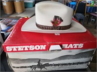Stetson 5x Fur Felt Hat