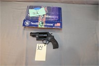 S&W .45 Colt-.45 ACP Governor Revolver