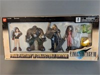 Final Fantasy VII Collectible Edition