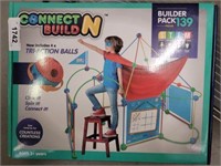 CONNECT BUILD N