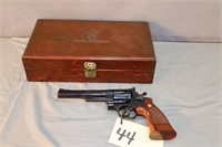 S&W Model 29-3, 44 Magnum Revolver