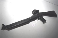 Hi Point 995 9mm Carbine w/ BSA Red Dot Scope