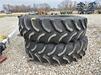 Goodyear Tires 520/85R 42