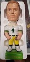 NFL BOBBLE HEAD DOLL