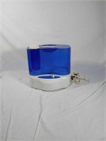 Sunbeam 1.7 Gallon Ultrasonic Humidifier with