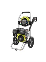 $299 RYOBI 2900 PSI Cold Water Gas Pressure Washer