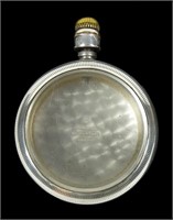 AW Co. coin silver watch case
