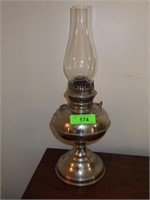 VINTAGE RAYO OIL LAMP