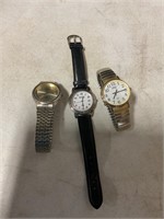 Vintage watches