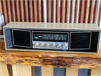 Vintage RCA AM/FM Stereo