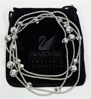 Swarovski Jeweler's Collection 48" crystals