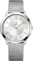 Calvin Klein Mens Watch K3M2T1