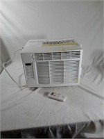 TOSOT 6000BTU white window air conditioner unit