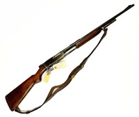 Remington Model 141 .35 Rem Rifle
